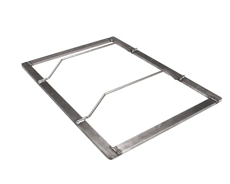 Giles 38830 Hold Down Frame Weld Assembly Gef