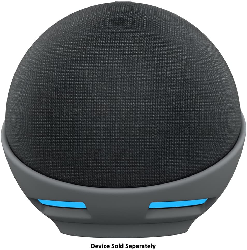 Made for Amazon stand for Amazon Echo Dot 4th and 5th generations