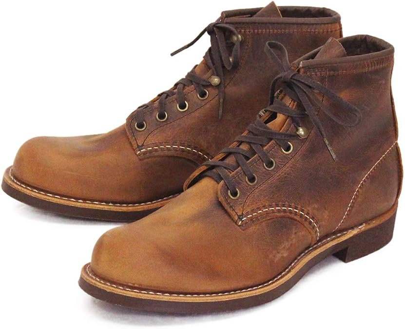 RED WING レッドウィング Men's 3345 Boots 3345