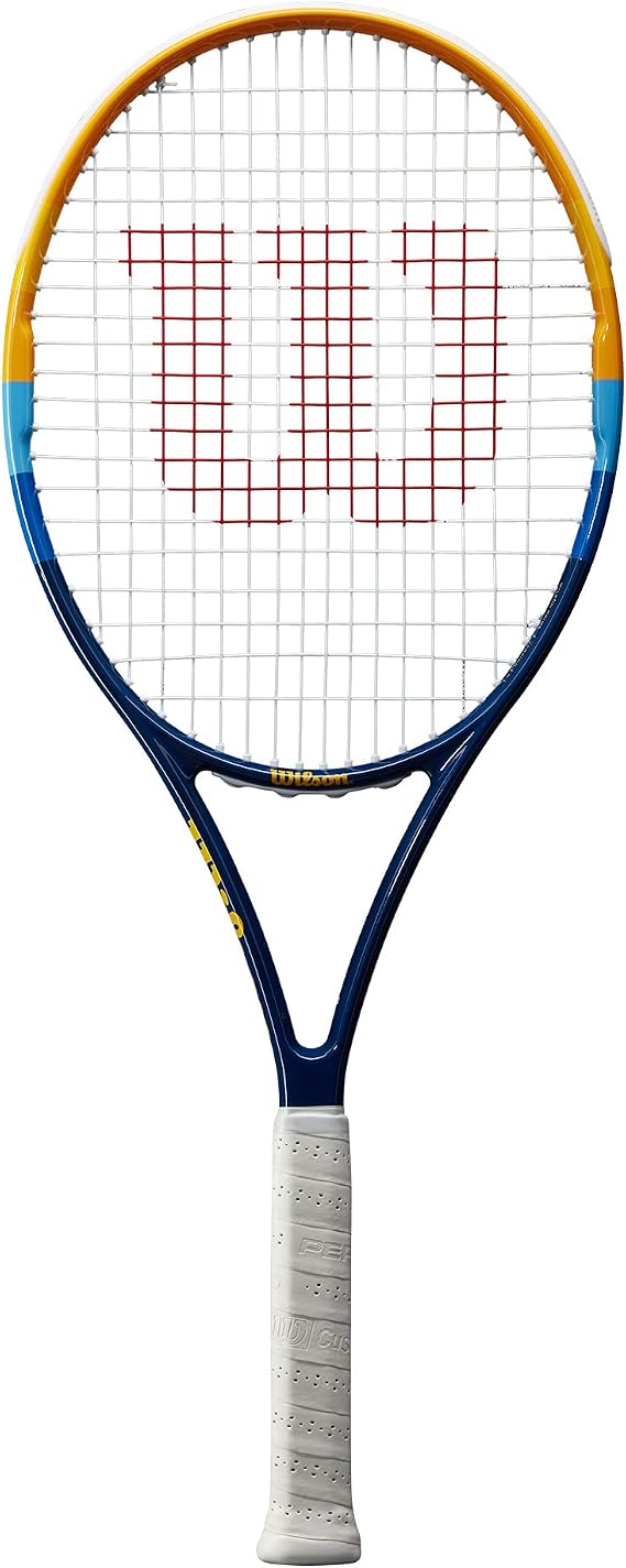 Wilson Profile Adult Recreational Tennis Racket
