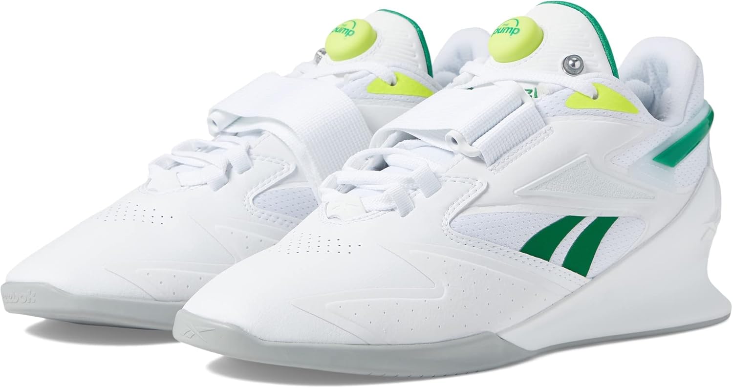 Reebok Men's Legacy Lifter IIISneaker