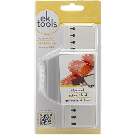 EK Tools Psn E Round Binding Edge 54-40182