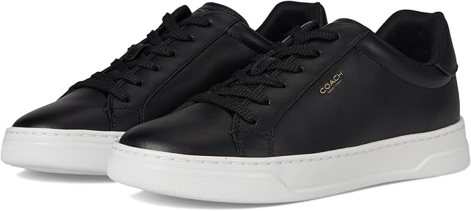 COACH High Line Trainers