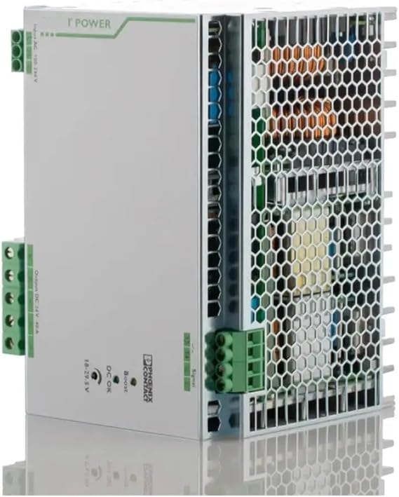 1AC/24DC/40 Switching Power Supply 2866789