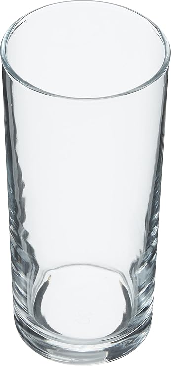 Paşabahçe Soft Drink Lemonade Cup 6 Pcs