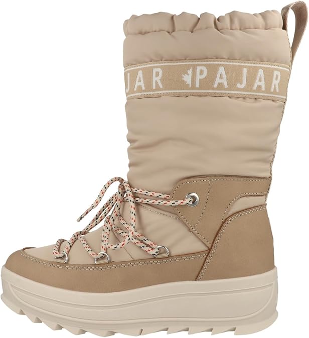 PAJAR CANADA Galaxy High
