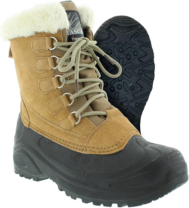 Itasca womens Cedar II Women's