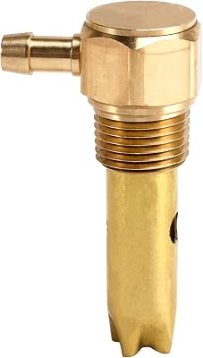 MAD HORNETS 516 ID Hose Fuel Tank Vent Assy 20560284 For Kenworth Volvo Full Function Single Barb
