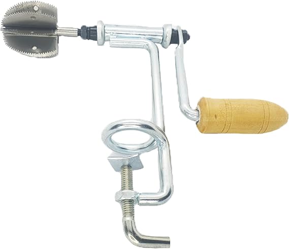 Odiris Coconut Scraper (Model B5)