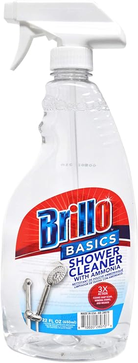 Shower Cleaner 22 Oz