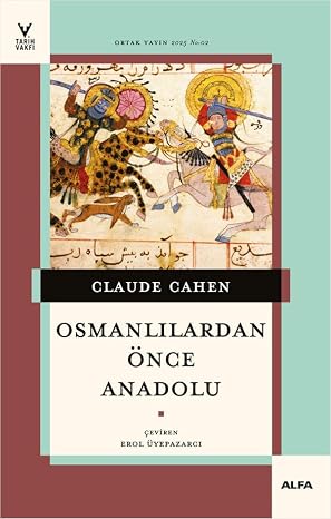 Anatolia Before the Ottomans