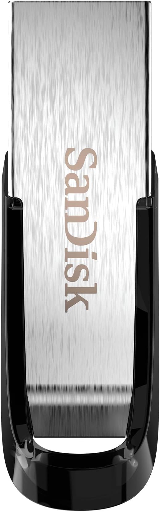 SANDISK 1TB Ultra Flair USB 3.0 Flash Drive - Up to 150MB/s Read speeds, High-Speed USB 3.0 Performance, Password Protection - Sleek Metal casing, Black - SDCZ73-1T00-G46