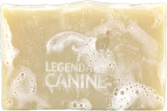 Legendary Shampoo Bar - Regular