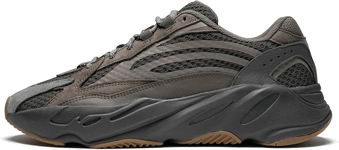 adidas Mens Yeezy Boost 700 V2 EG6860 Geode - Size 4.5