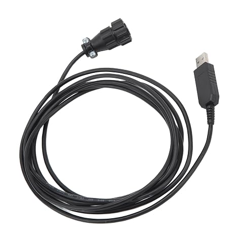AIS Plug Cable NPC100 AIS Pilot Plug A I S Pl-UG USB Data Cable for Marine Navigation Software