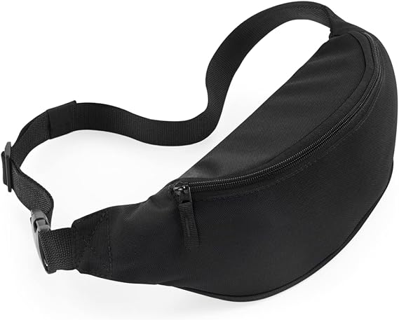 Bagbase New Bum Bag Belt Bag 8 Great Colours