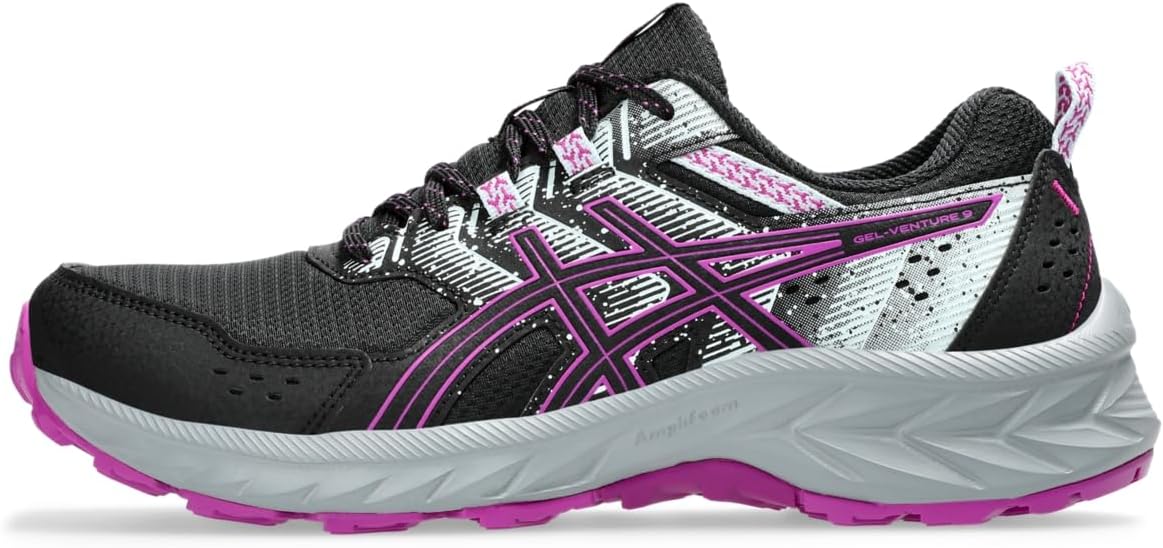ASICS Women's Gel-Venture 9