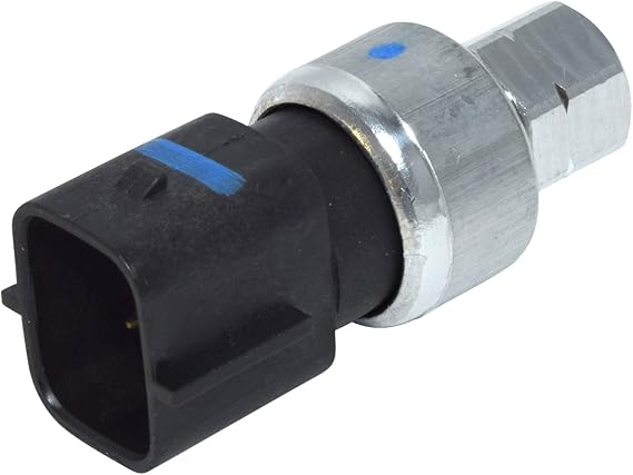 Universal Air Conditioner SW 11175C HVAC Binary Switch