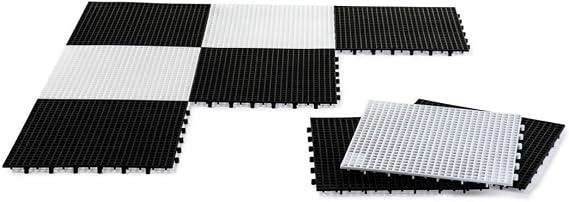 Kettler Chess Game Board, Large