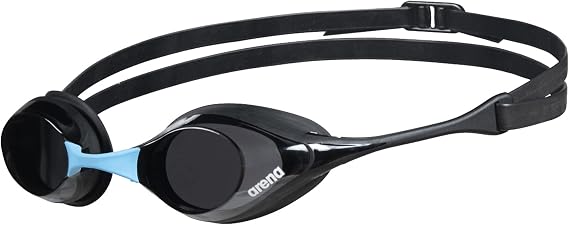 ARENA Unisex Cobra Swipe Goggle (pack of 1)