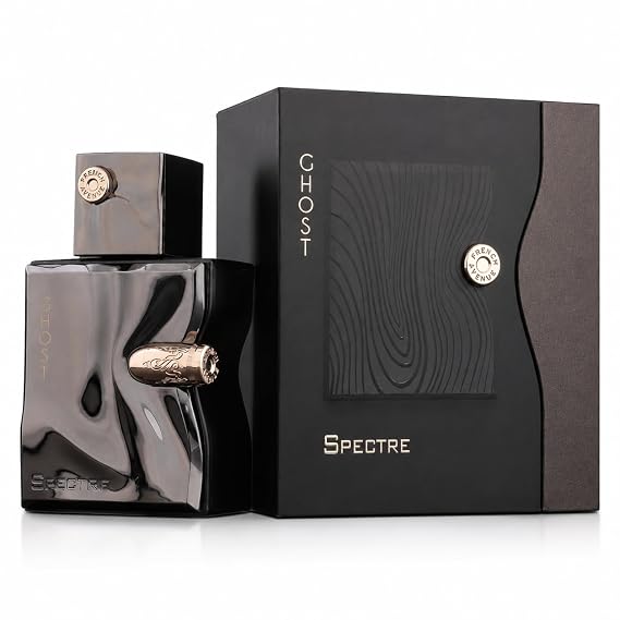 Spectre Ghost EDP 80ml by French Avenue