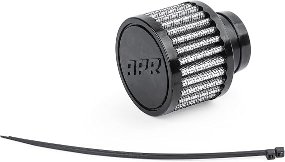 APR CI100020-A Carbon Fiber Intake - SAI Breather Filter