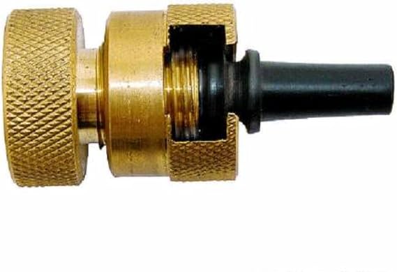 Herdim Endbutton Clamp/holder
