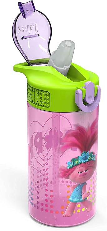 Trolls 2 Water Bottle