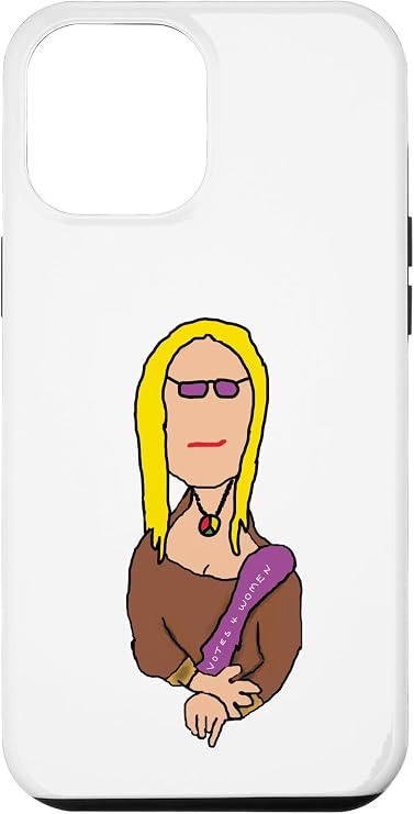 iPhone 14 Plus Mona Lisa Case
