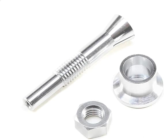 EFL Prop Adapter: SR-22T Hobby Rc Vehicle Accessories