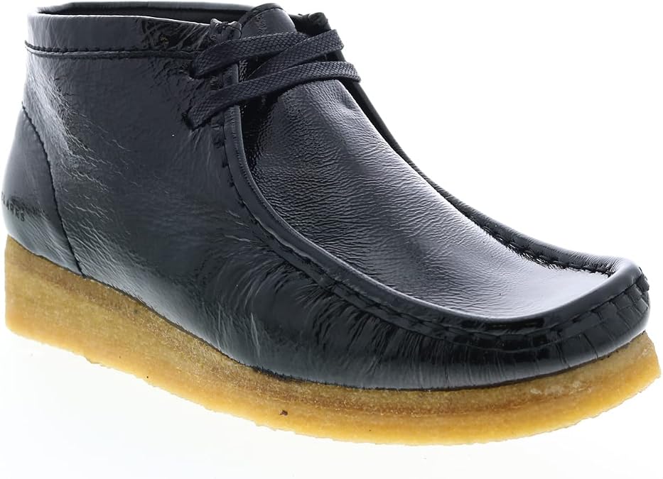 Clarks womens Wallabee Boot