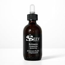 Botoseev Face Serum with Acetyl Hexapeptide and peptides 50ml