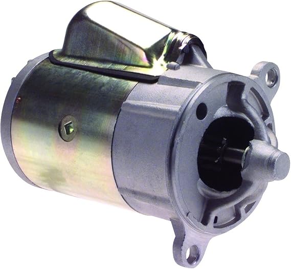WAI 3185N Starter Motor