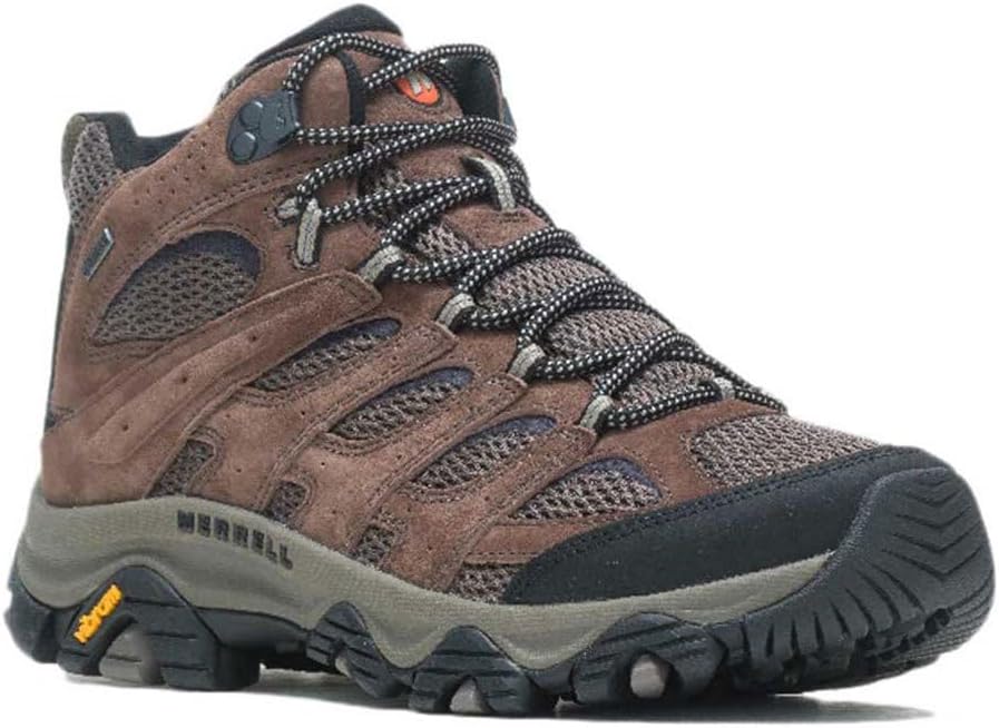 Merrell Men's Moab 3 Mid GtxHiking Shoe