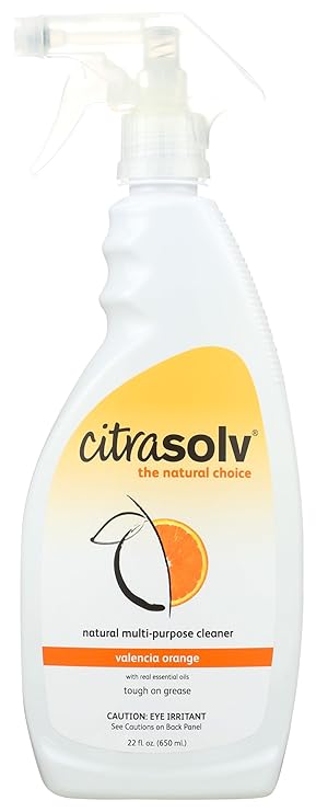 Citra Solv, Cleaner, 22 Fl Oz