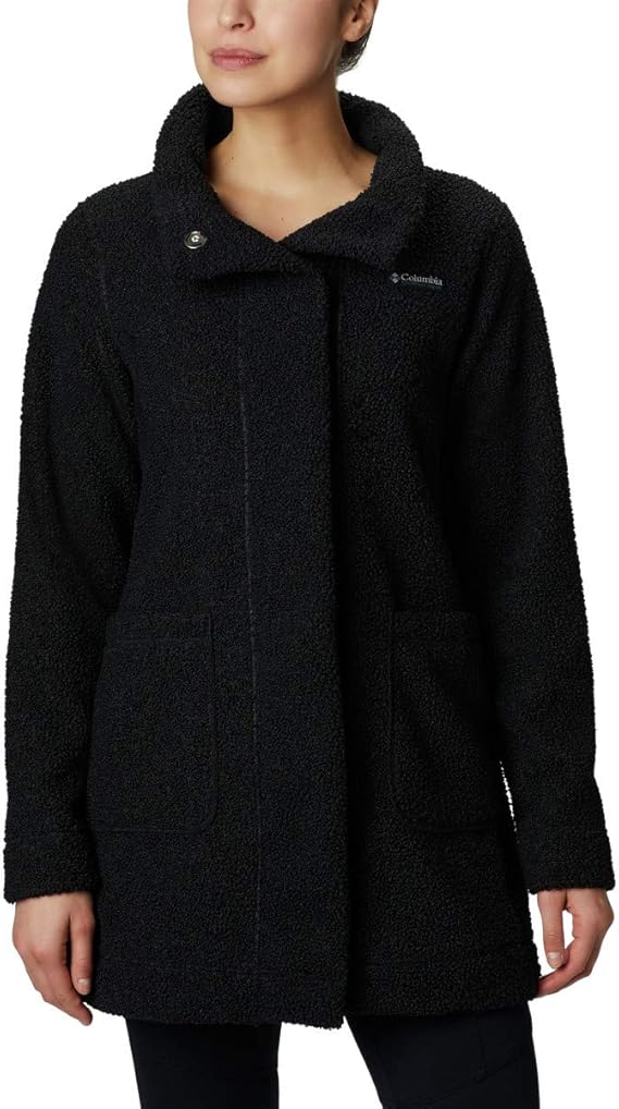 Columbia Panorama Long Jacket