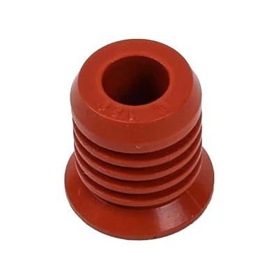 Manifold Absolute Pressure Map Sensor Seal for LS LTZ LT LT1 LS1, for Silverado 1500 for Avalanche for Camaro Tahoe STS DTS CTS SRX Replace 16194007 (Pack of 3)