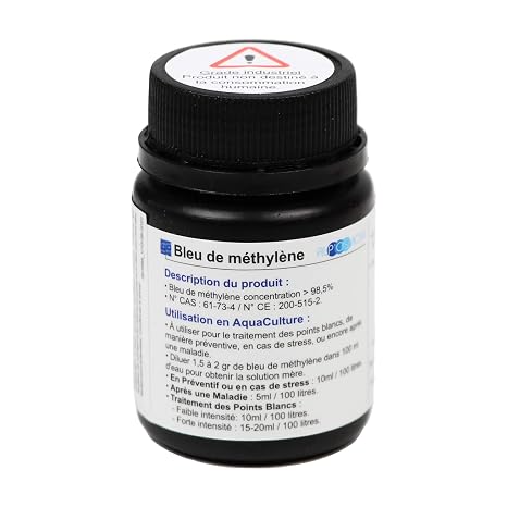 Methylene Blue 25g