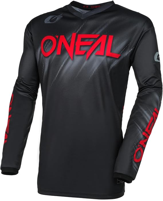 O'NEAL Element V.24 Jersey Youth Voltage Black/Red L