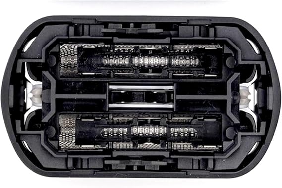 Series 3 32B Replacement Shaver Head Brown S3 Replacement Head, 32B S3 Foil Cutter Razor Blade Braun Series 3 Shaver 3040s 3010s 310s 3000s 3050cc 3080s 390cc