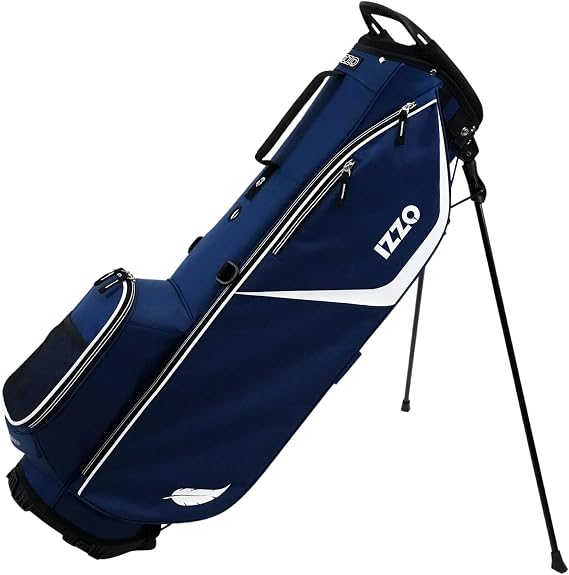 Izzo Ultra Lite Golf Stand Bag