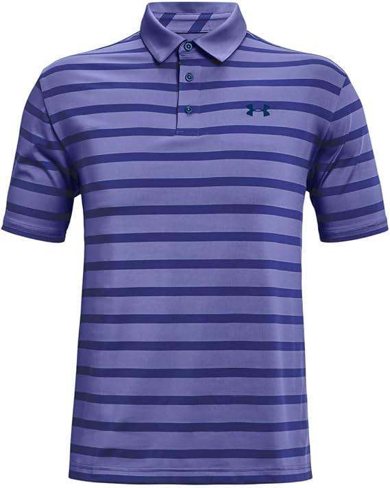 Under Armour Men's Golf Polo and T-Shirt UA Playoff