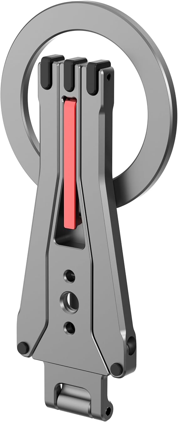 Magnetic Tripod for iPhone