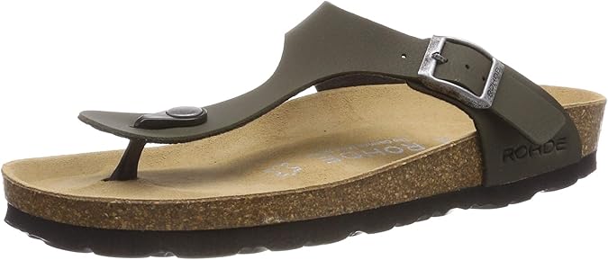 Rohde Alba Women’s Mules