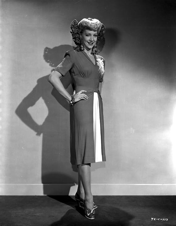 A Portrait Of Belita Photo Print (24 x 30)