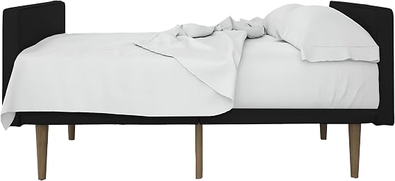 Sleeper Sofa Bed Sheets Full 8" Drop White
