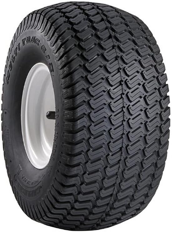 Carlisle Multi Trac CS Lawn & Garden Tire - 18X8.50-8