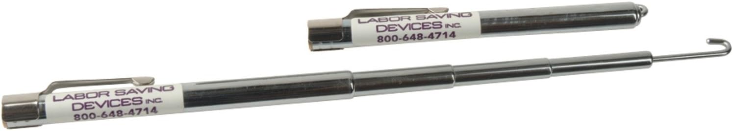 Labor Saving Devices 53310 Lbs Mini Pocket Retriever