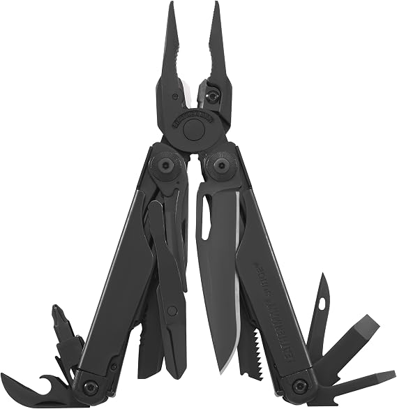 Leatherman Unisex Multitool Surge