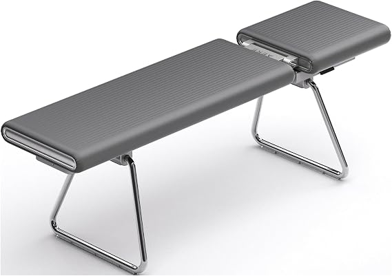 AEKE Fitness Bench B1- Weight Bench, Adjustable Strength Training Bench for Full Body Workout